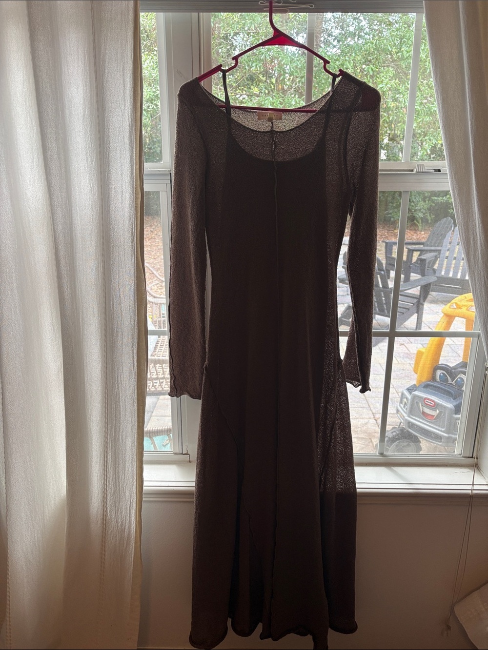 Worth Collective Dress